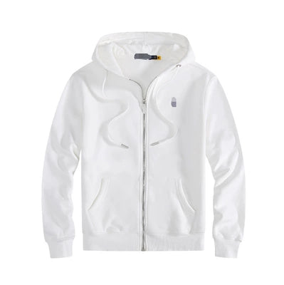 Bluza zip Ralph ( 7 kolorów )