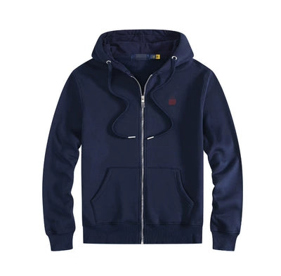 Bluza zip Ralph ( 7 kolorów )
