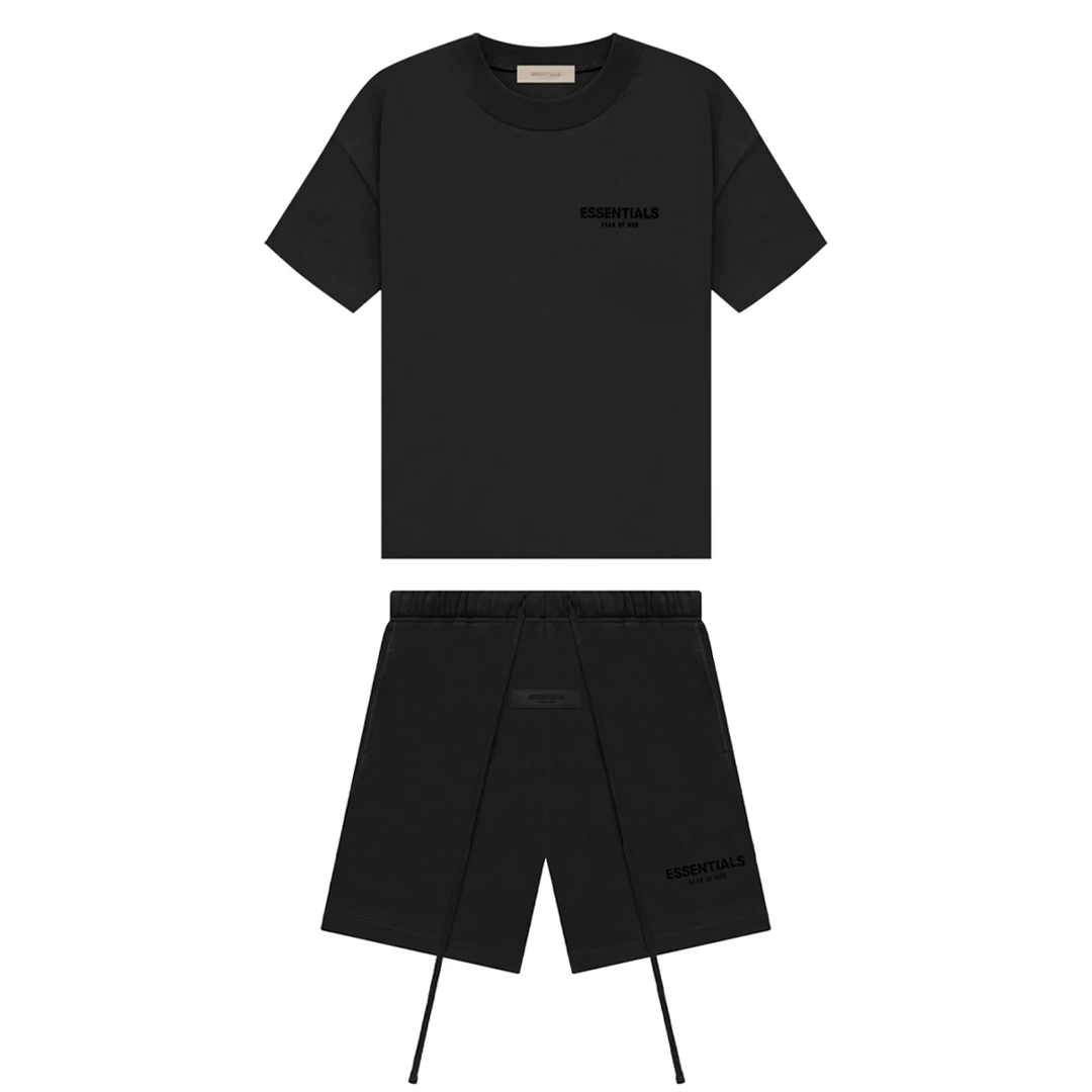 Set essentials ( 3 kolory )