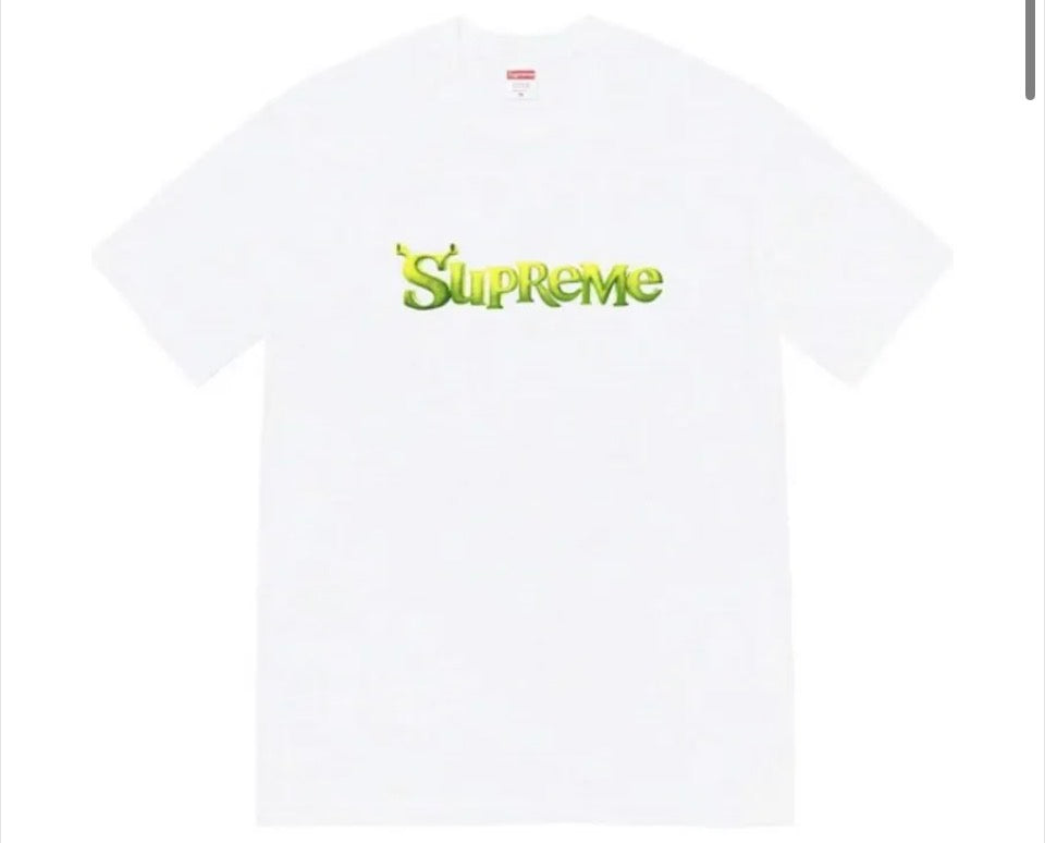 Koszulka Supr€me