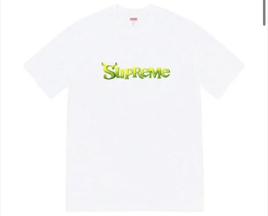 Koszulka Supr€me