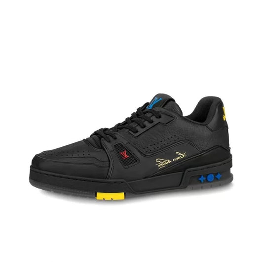 lv trainer