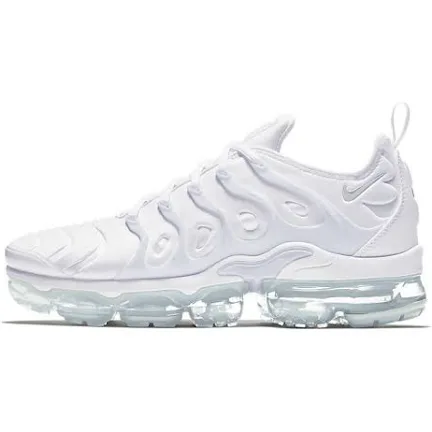 Vapormax plus