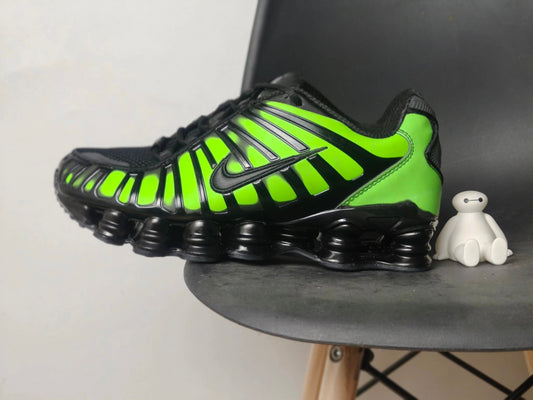 Shox Termiczne ( zmieniające kolor )