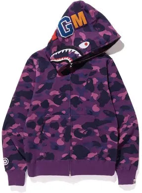 Bluza Camo
