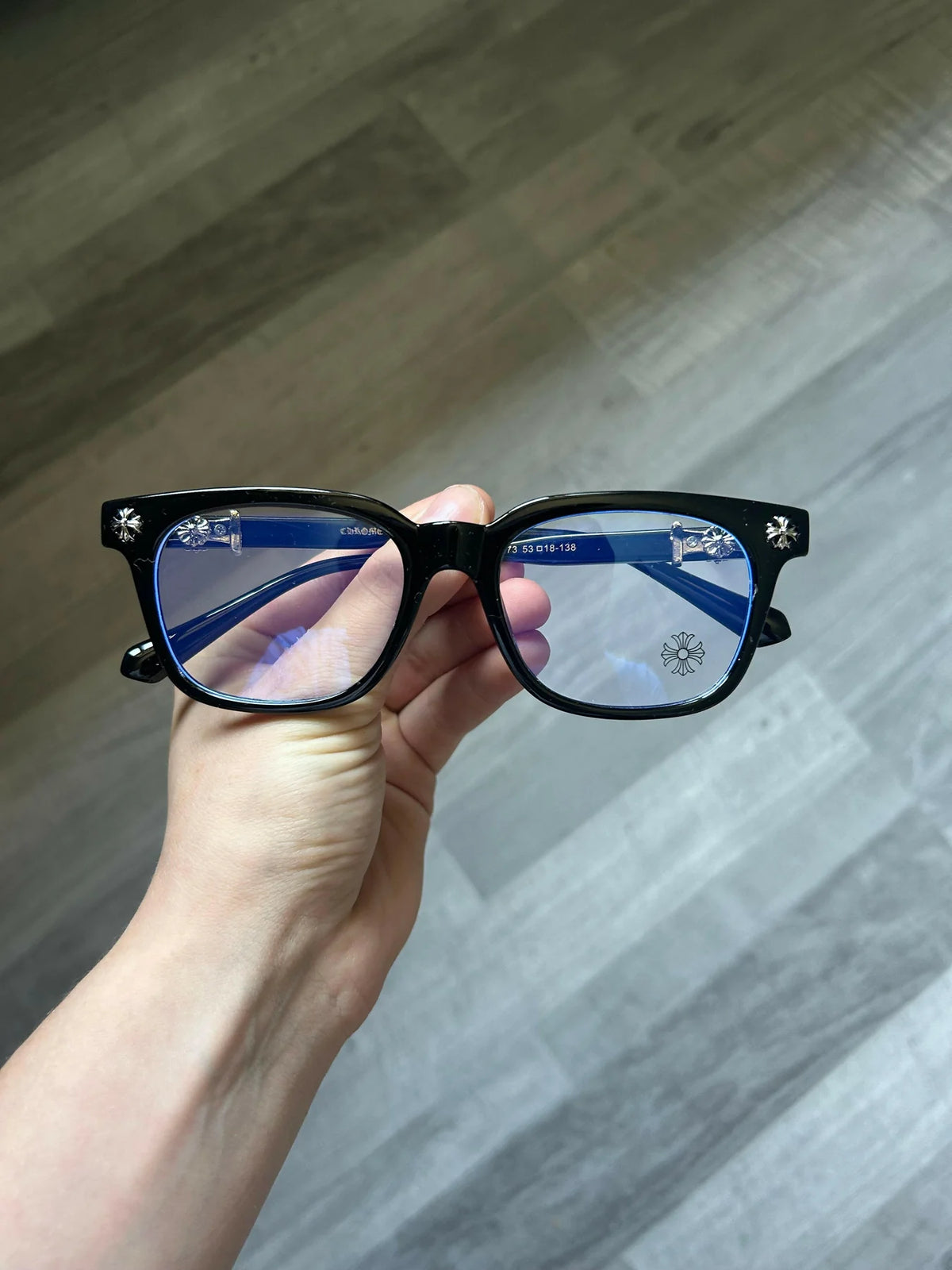 Okulary ( 4 kolory )