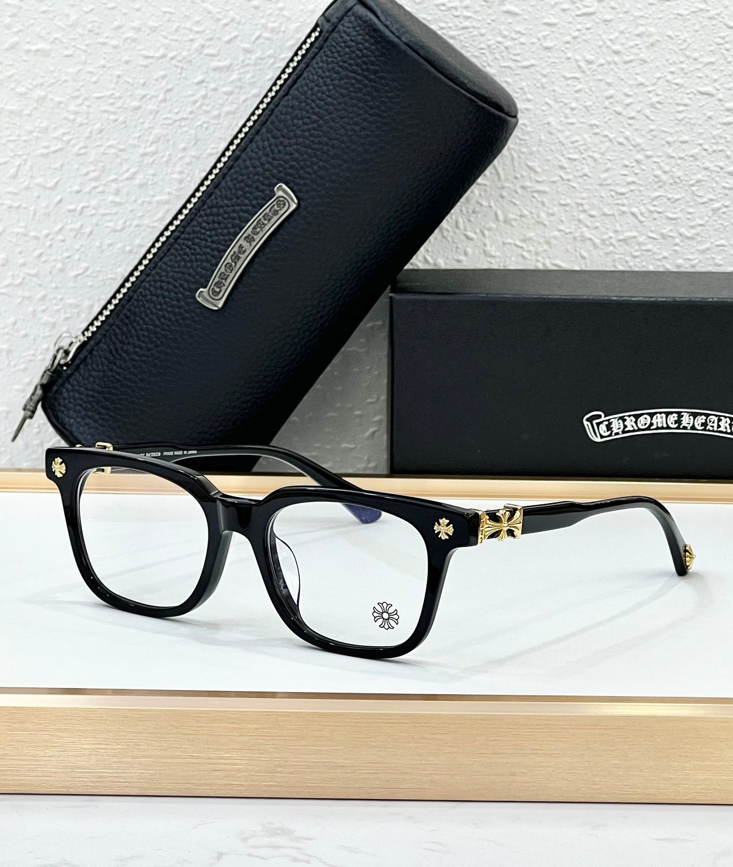 Okulary
