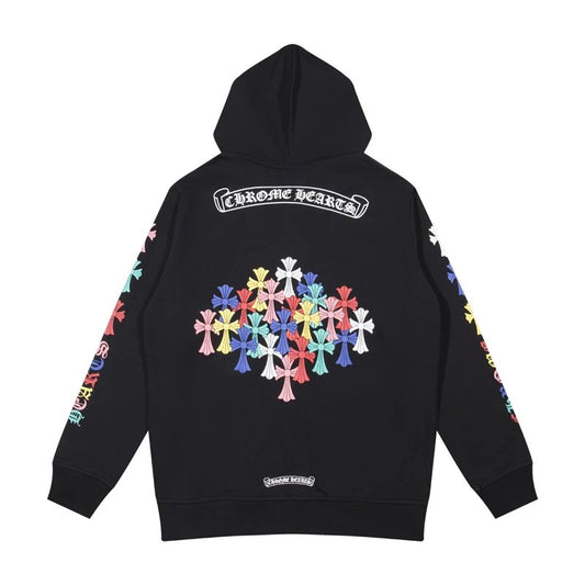 Bluza chrome