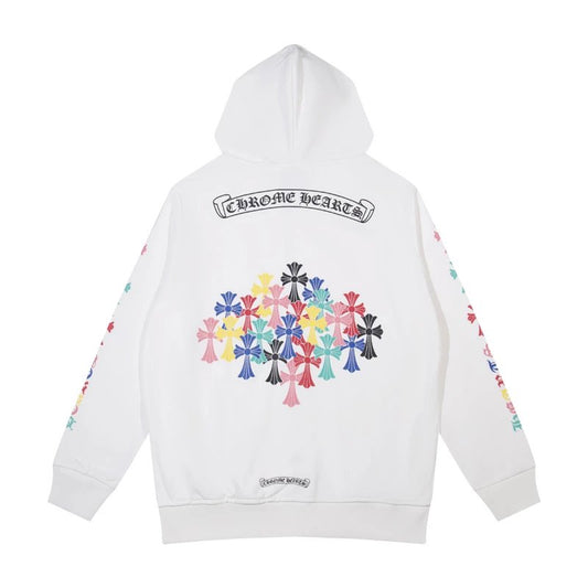 Bluza chrome