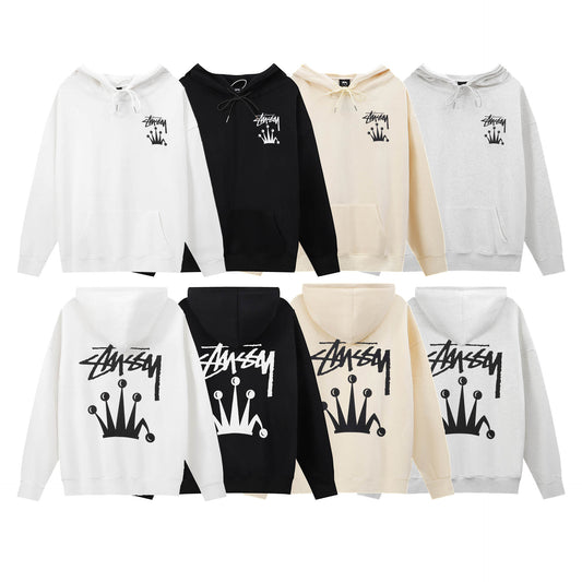 Bluza stu$$y