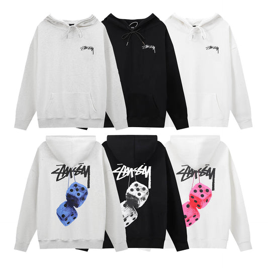 Bluza stu$$y