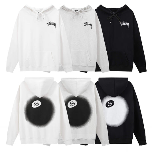 Bluza stu$$y