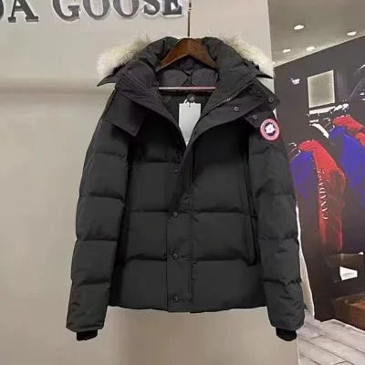 Kurtka Canada Go0$e
