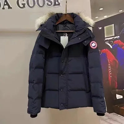 Kurtka Canada Go0$e