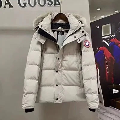 Kurtka Canada Go0$e