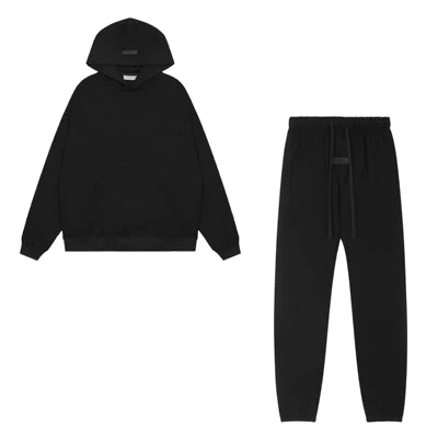 Set Essentials