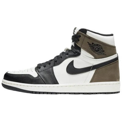 J1 Black Mocha High