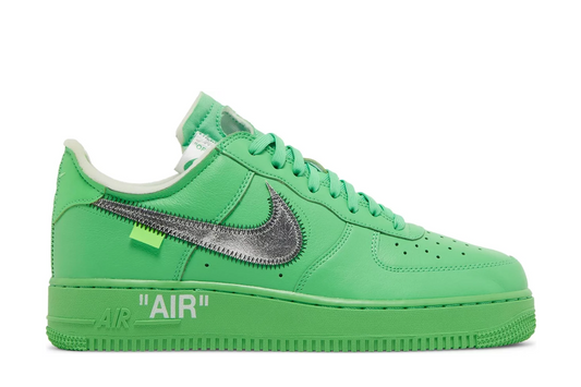 Air Force 00F-White