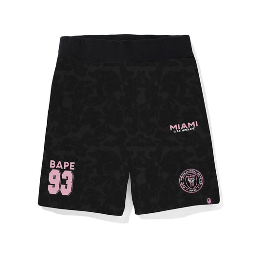 Spodenki Camo Miami (3 Kolory)