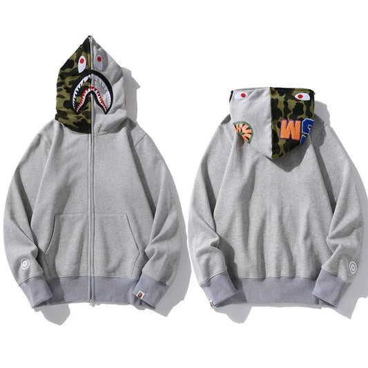 Bluza Camo
