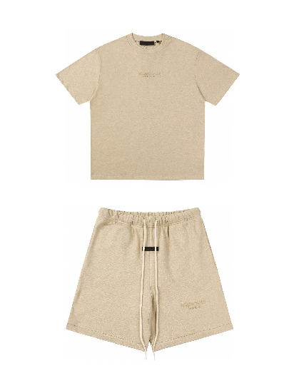 Set Essentials