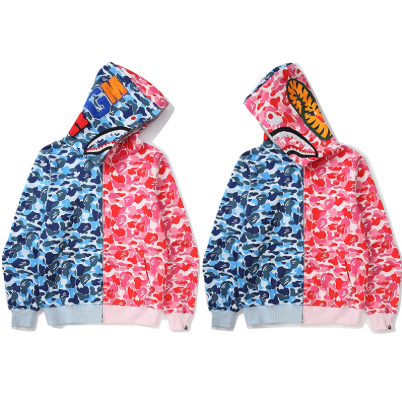 Bluza Camo