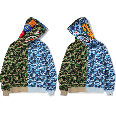 Bluza Camo