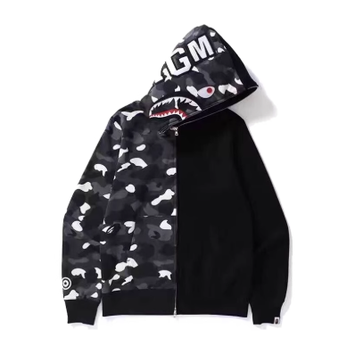 Bluza Camo
