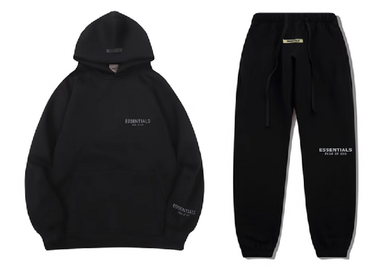 Set Essentials