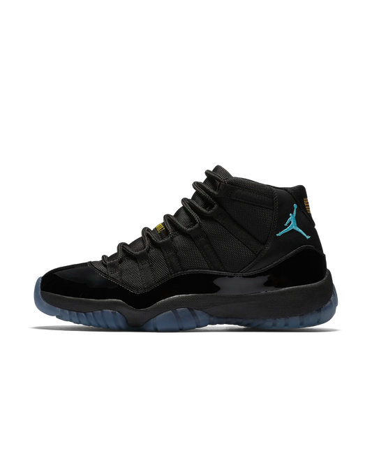 J_rdan 11 Gamma