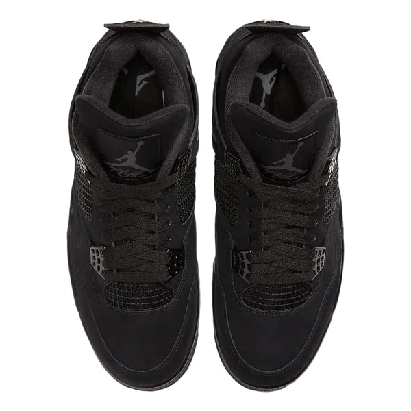 Jordan 4 Black Cat