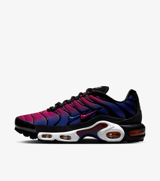 Nike Air Max Plus Barcelona