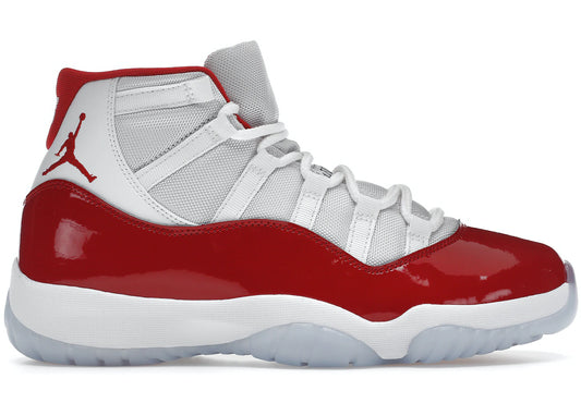 J_rdan 11 Cherry