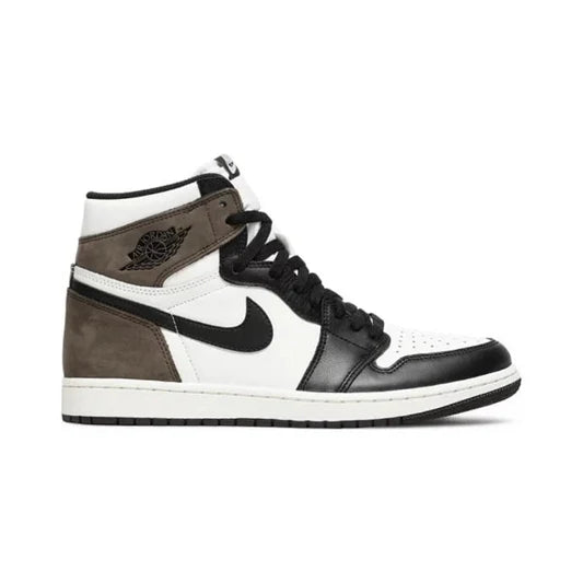 J1 Black Mocha High