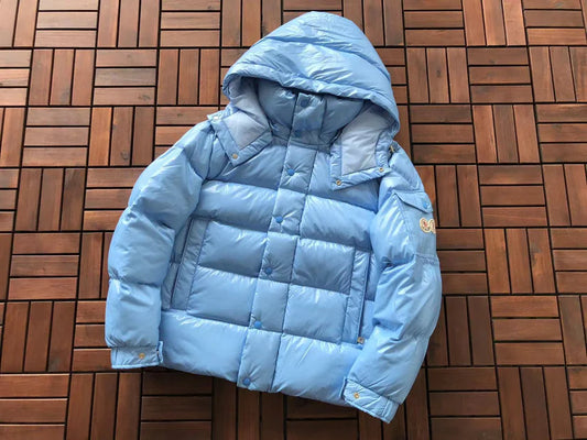 Moncler maya