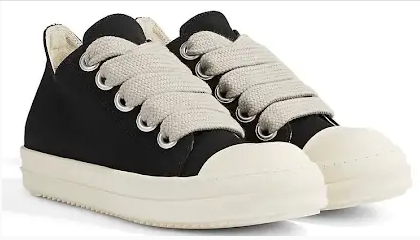 RICK OWENS JUMBO