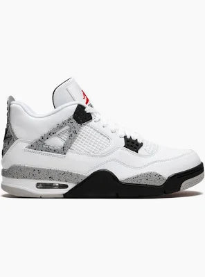 j0rdan 4 white cement