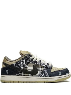 Buty SB Dunk Low Cactus Jack