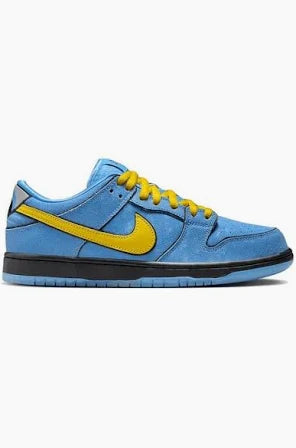 Buty SB Dunk Low The Powerpuff Girls Bubbles