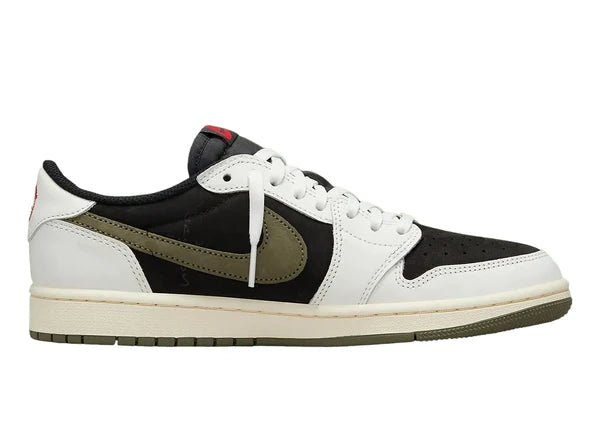 J_rdan 1 x Cactus Jack Olive â Nexada